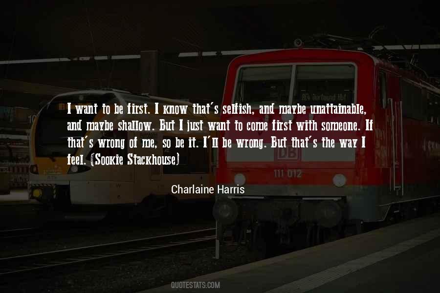 Just The Way I Feel Quotes #600746