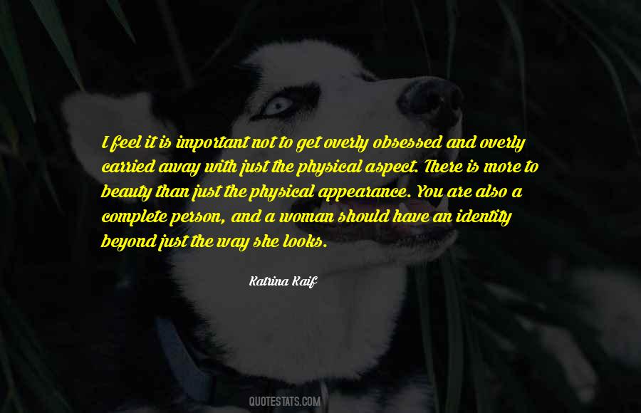 Just The Way I Feel Quotes #656689