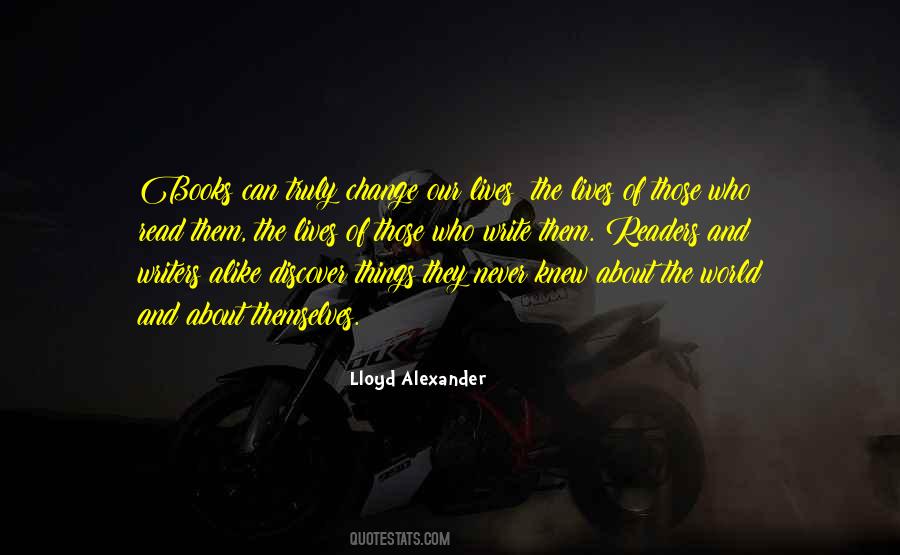Quotes About Things Never Change #975606 Quotes About Things Never Change #975606