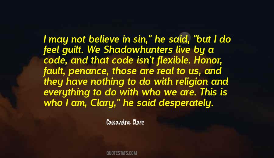 Quotes About Clary And Jace #1586696