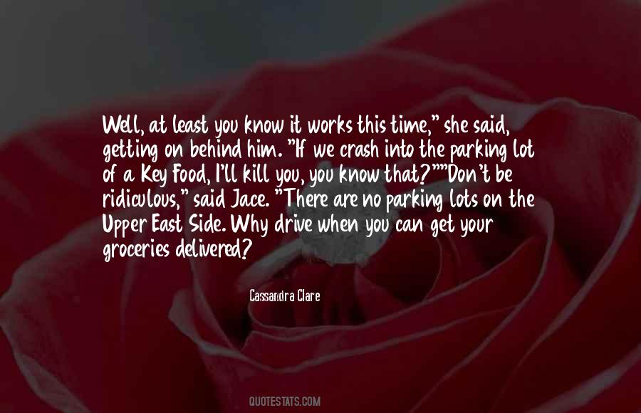 Quotes About Clary And Jace #257209