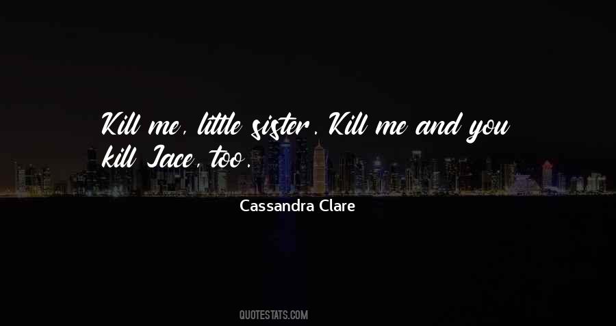 Quotes About Clary And Jace #552947