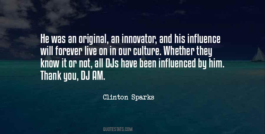 Quotes About Djs #1145200