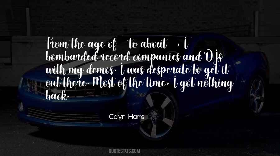 Quotes About Djs #1843808