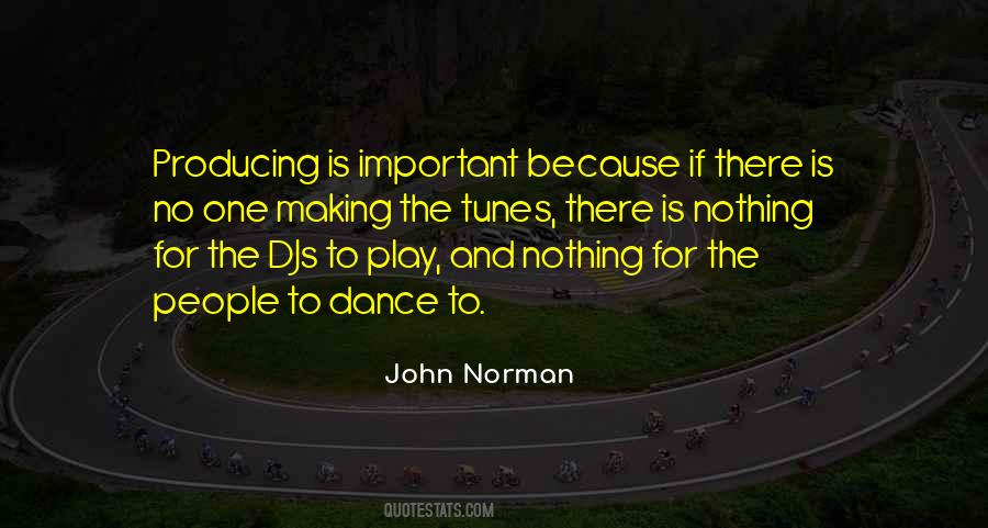 Quotes About Djs #222139