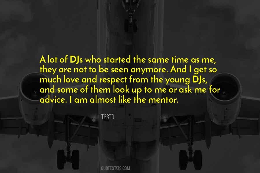 Quotes About Djs #483583