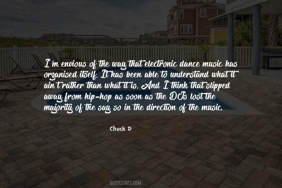 Quotes About Djs #740058