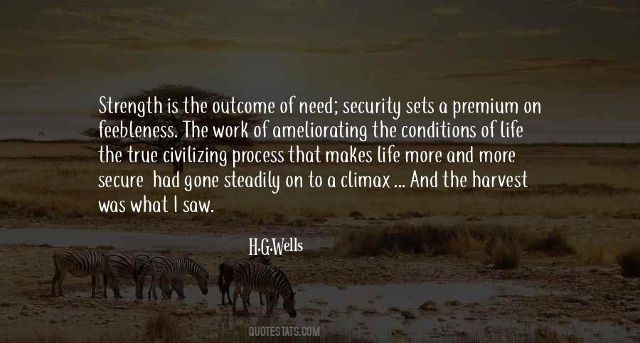 Civilizing Process Quotes #650288