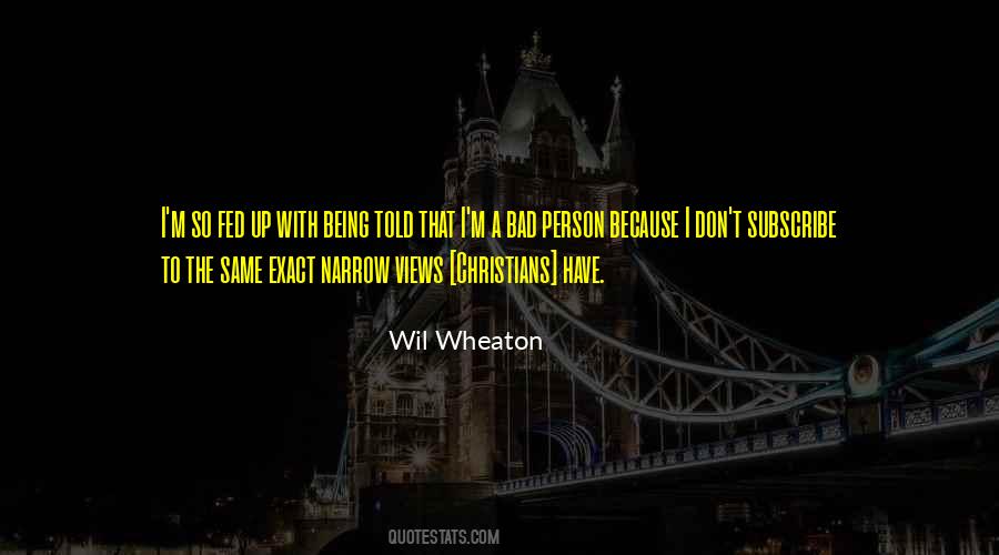 Quotes About Being A Whole Person #37810