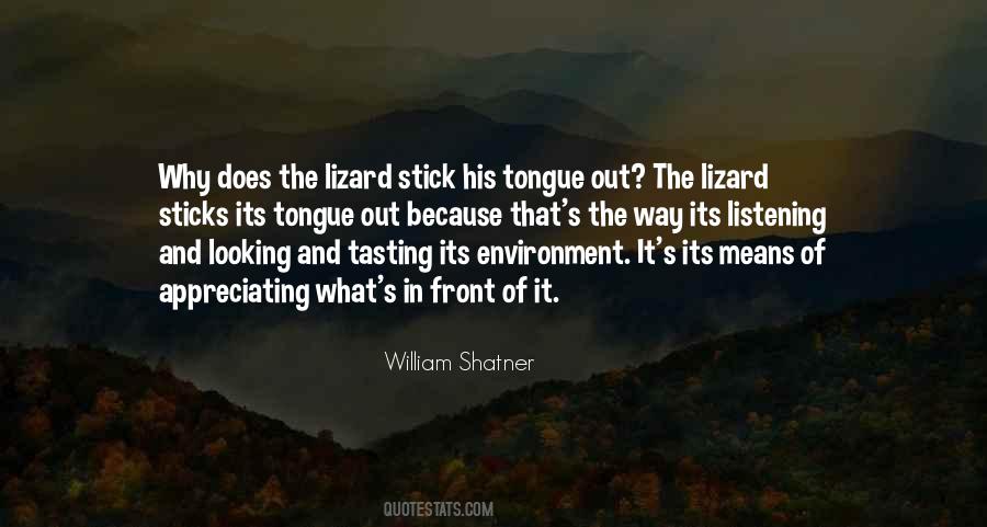 Quotes About Tasting #1707126