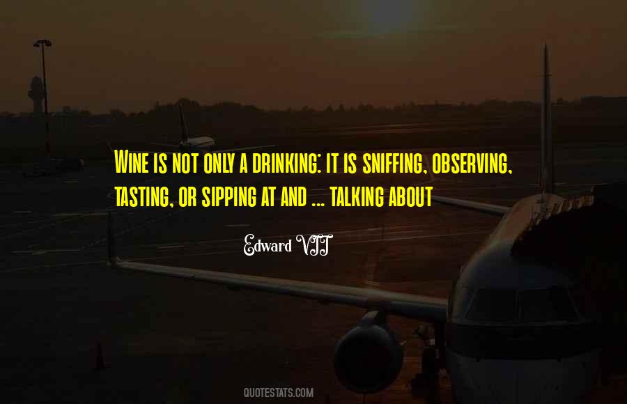 Quotes About Tasting #1735271