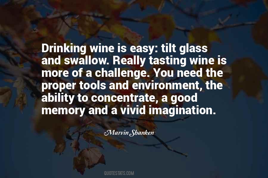 Quotes About Tasting #1811560