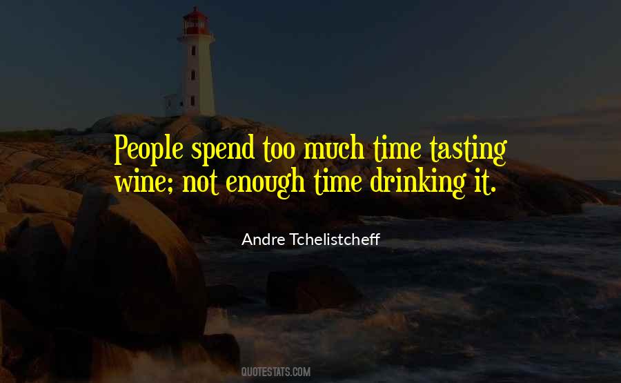 Quotes About Tasting #946519