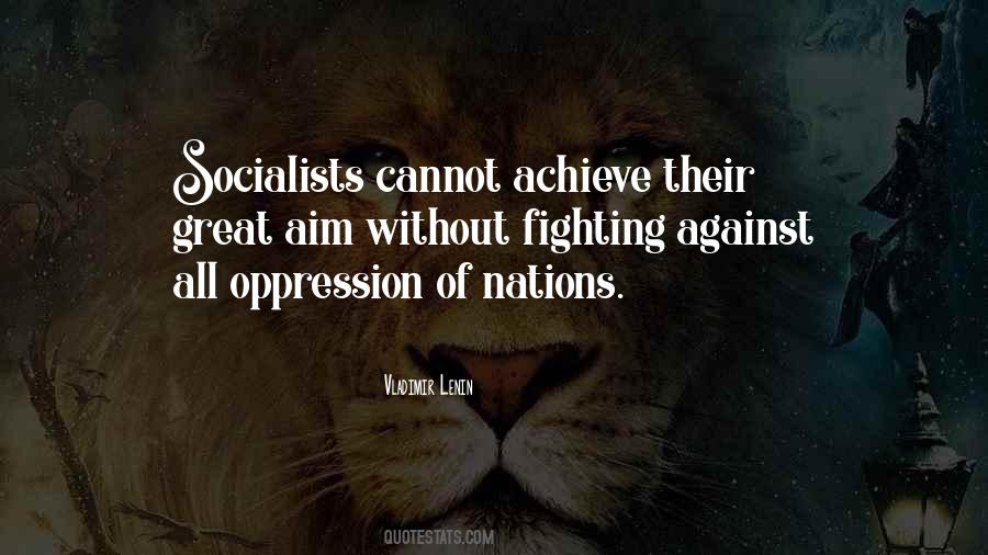 Quotes About Socialists #1127484