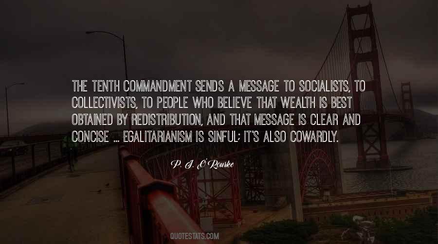 Quotes About Socialists #1142002