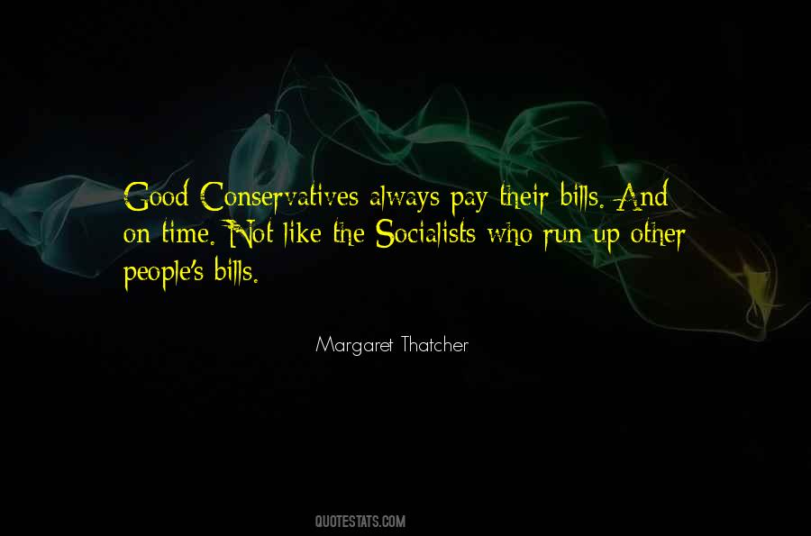 Quotes About Socialists #17881