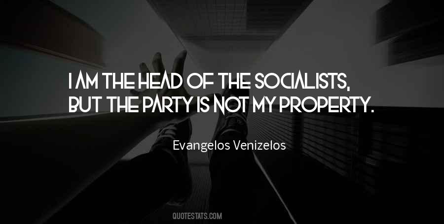 Quotes About Socialists #183142