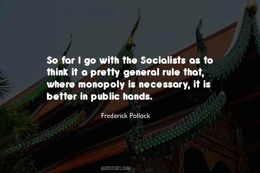 Quotes About Socialists #577930