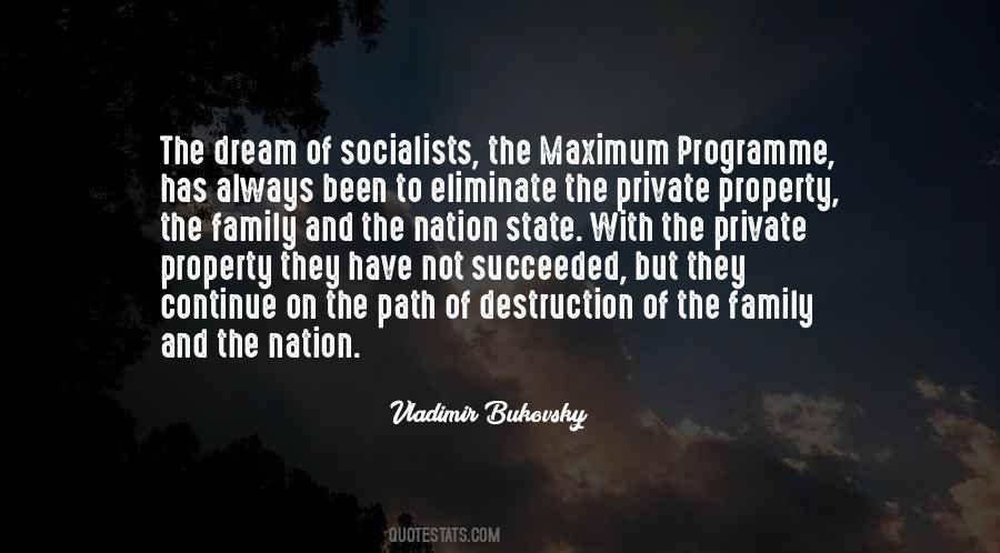 Quotes About Socialists #597584