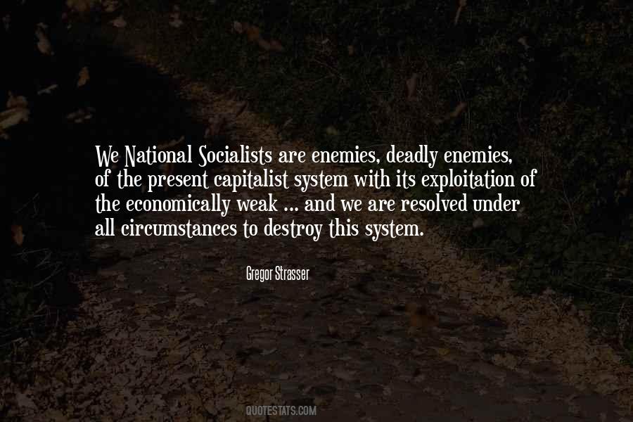 Quotes About Socialists #713060