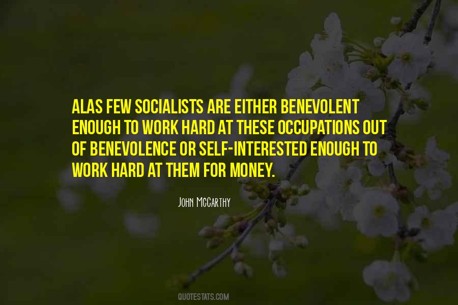 Quotes About Socialists #817187