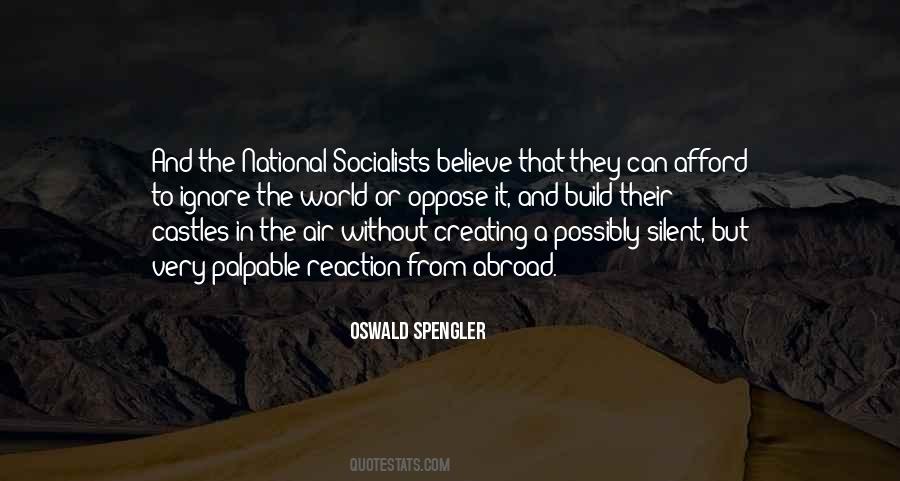 Quotes About Socialists #991334