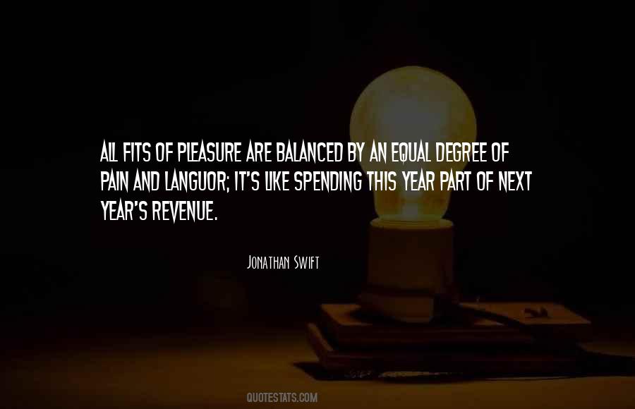 Quotes About Next Year #1117316