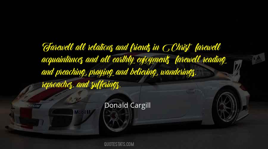 Quotes About Believing In Christ #561411