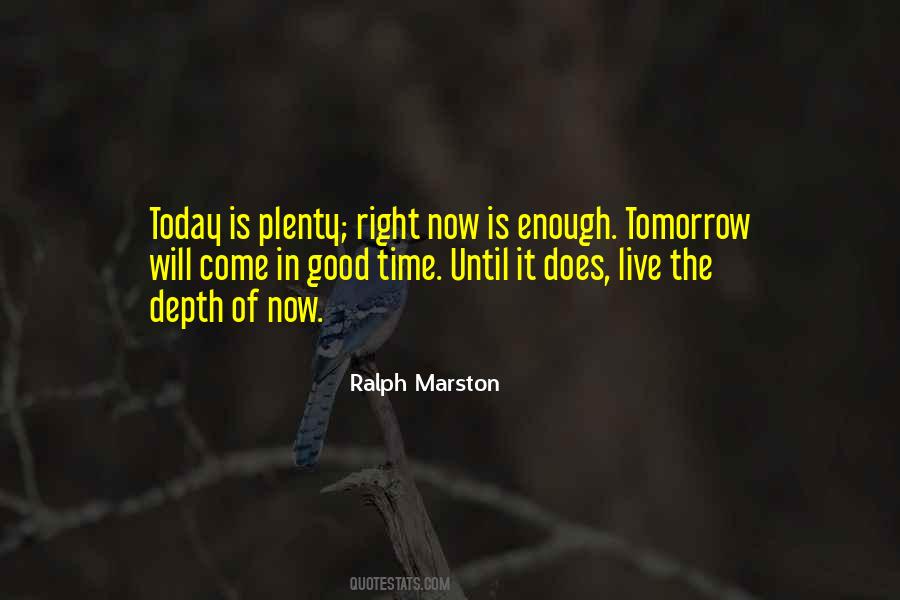 Quotes About Good Live #128963 Quotes About Good Live #128963