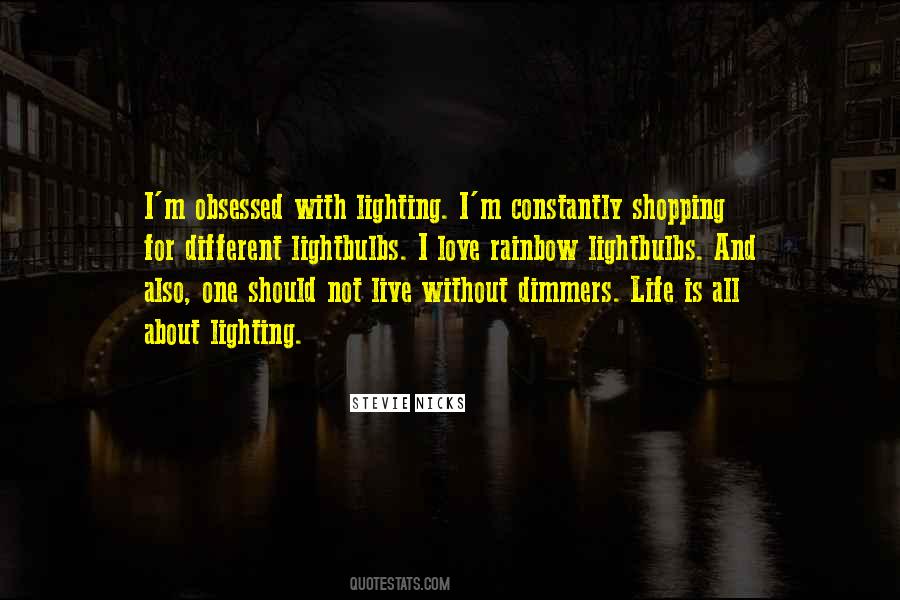 Quotes About Rainbow And Life #1061496