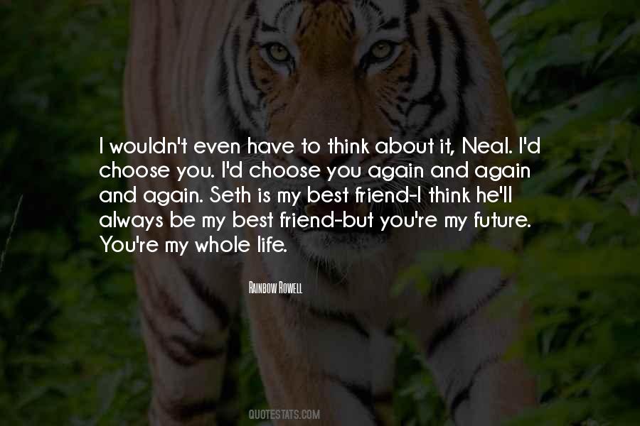 Quotes About Rainbow And Life #1644225