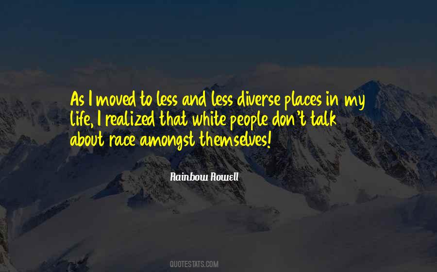 Quotes About Rainbow And Life #479890