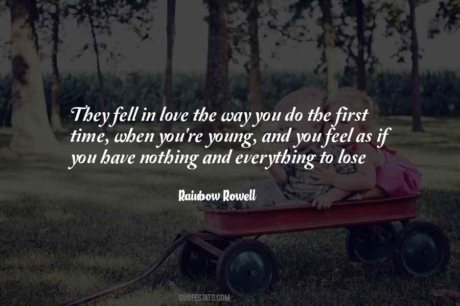 Quotes About Rainbow And Life #776641