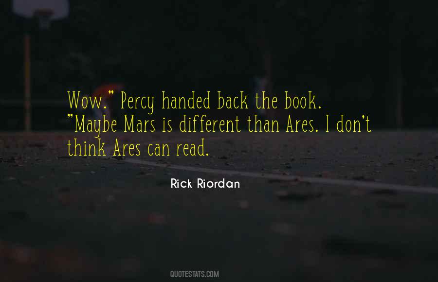 Pop Again Quotes #1107400