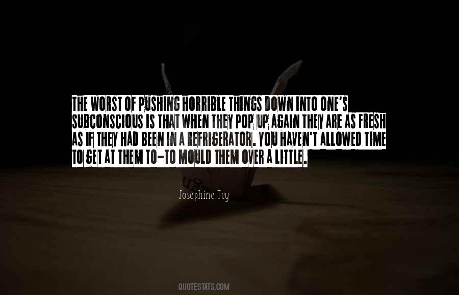 Pop Again Quotes #1515535