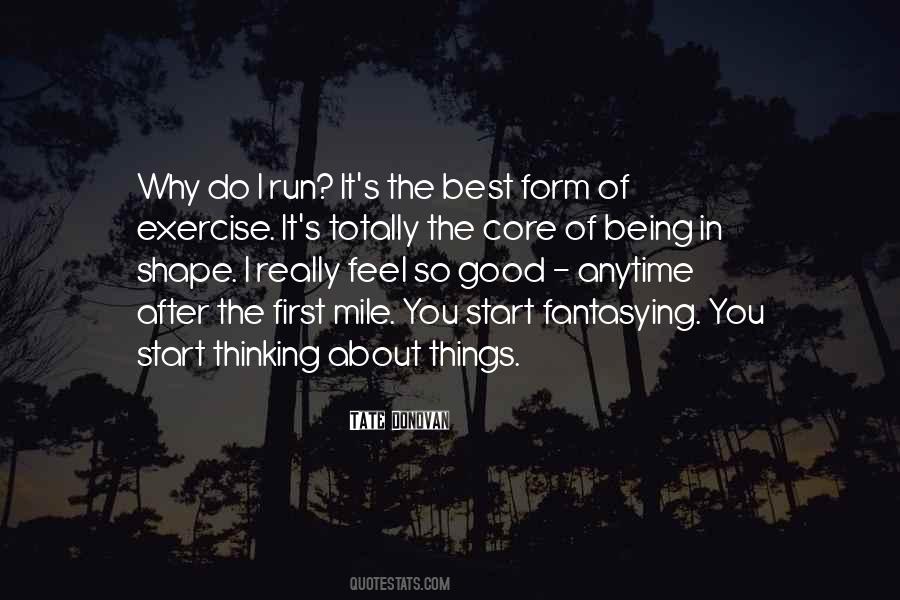 Quotes About Being The Best You #193219 Quotes About Being The Best You #193219