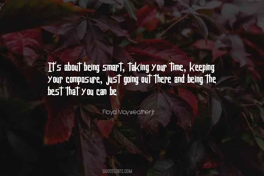 Quotes About Being The Best You #262041 Quotes About Being The Best You #262041