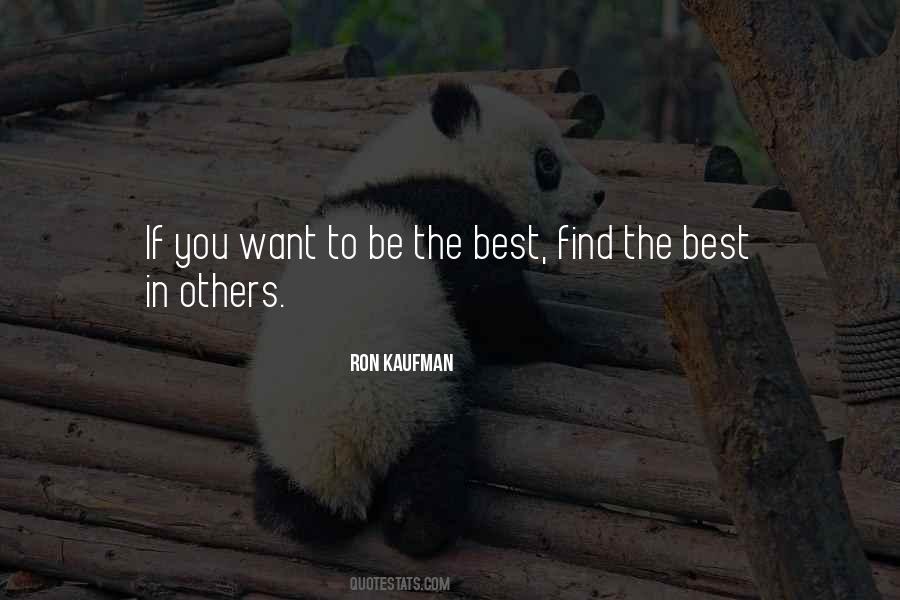 Quotes About Being The Best You #304061 Quotes About Being The Best You #304061