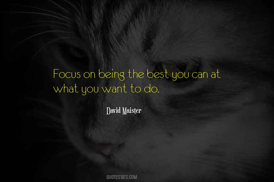 Quotes About Being The Best You #313182 Quotes About Being The Best You #313182