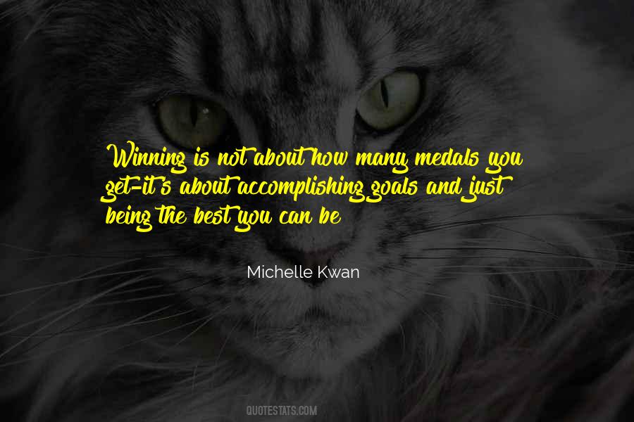 Quotes About Being The Best You #331880