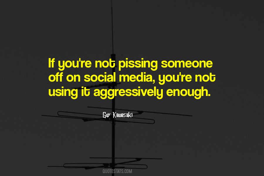 Quotes About Pissing #1254462