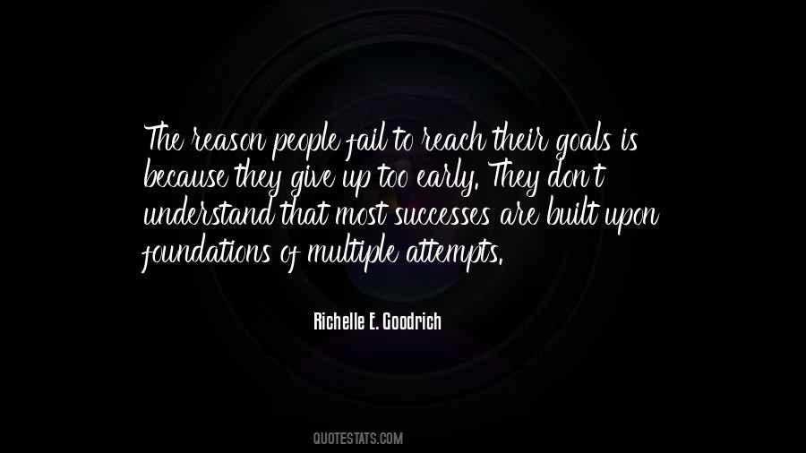 Quotes About Good Luck And Success #1721149