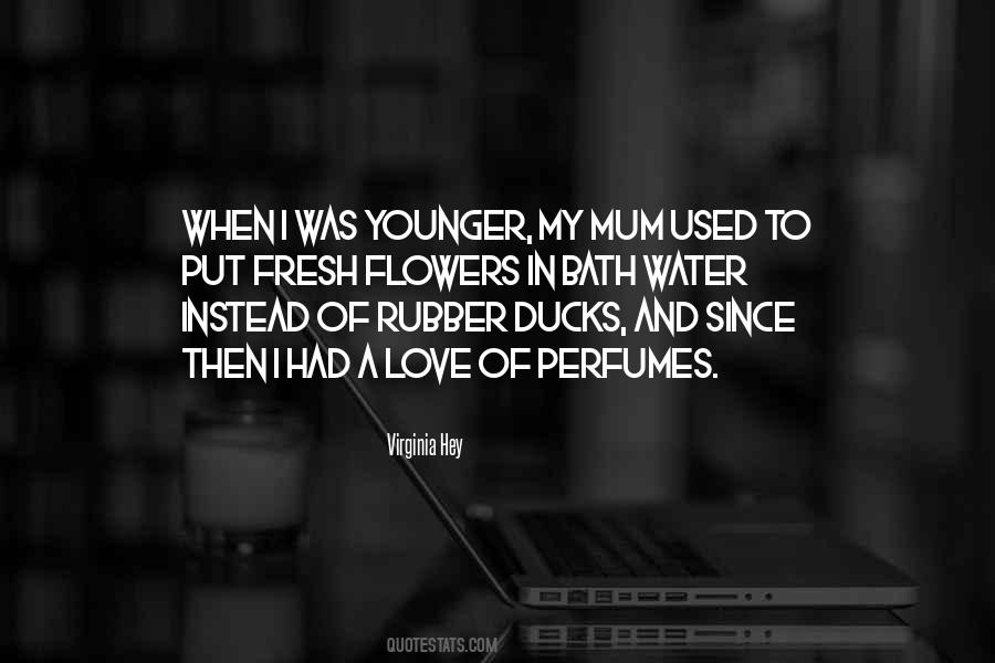 Quotes About Rubber Ducks #1322349