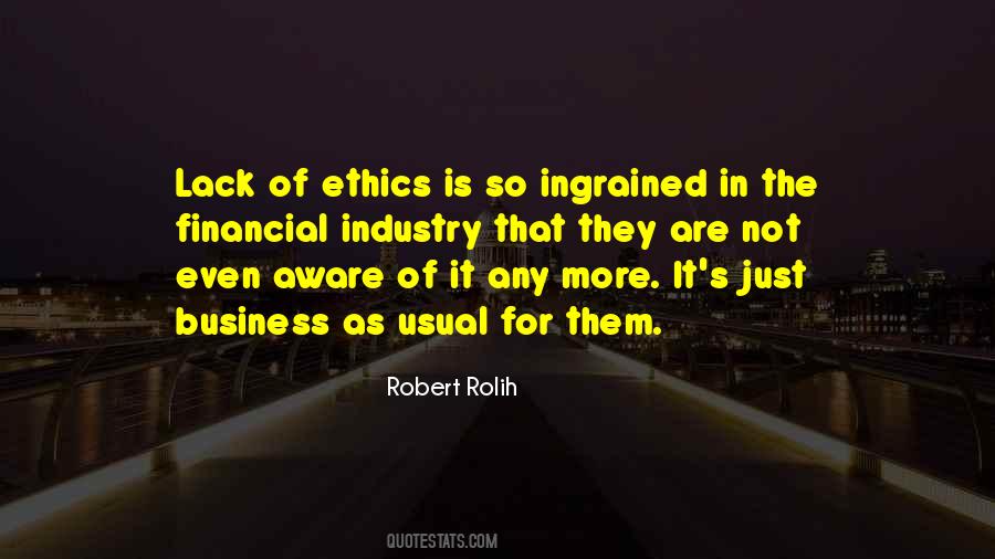 Business Firms Quotes #1395645