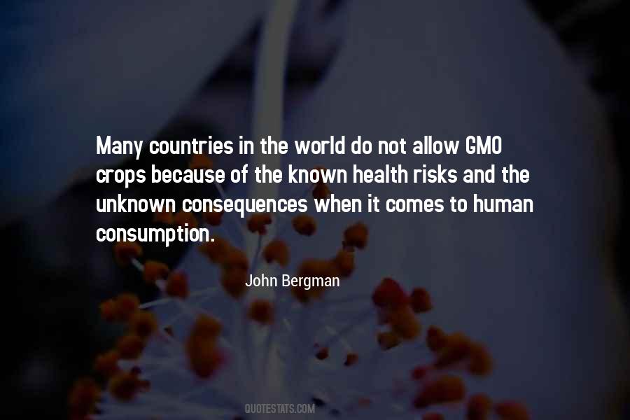 Many Countries Quotes #1208520