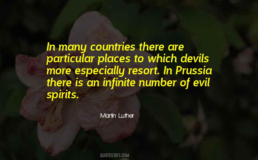 Many Countries Quotes #1495895