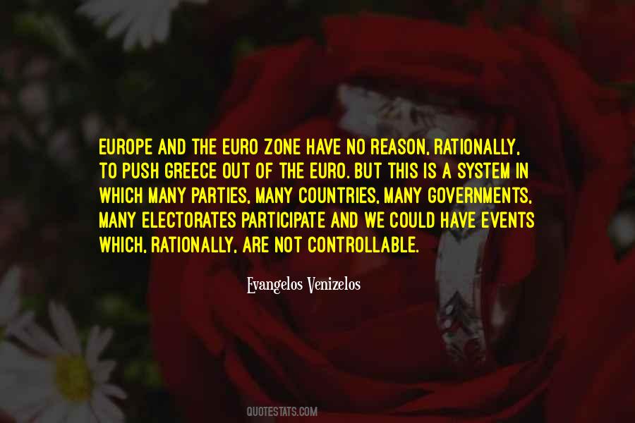 Many Countries Quotes #1545921