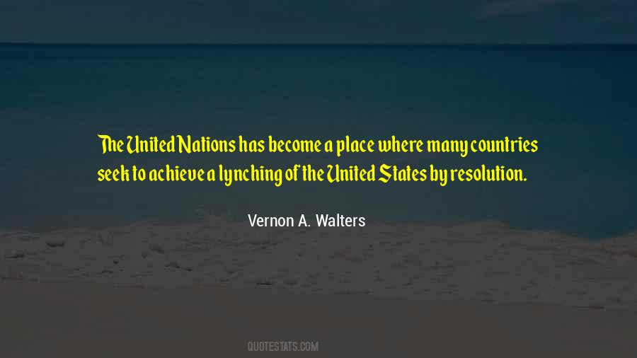 Many Countries Quotes #859027