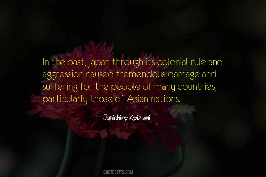 Many Countries Quotes #8809