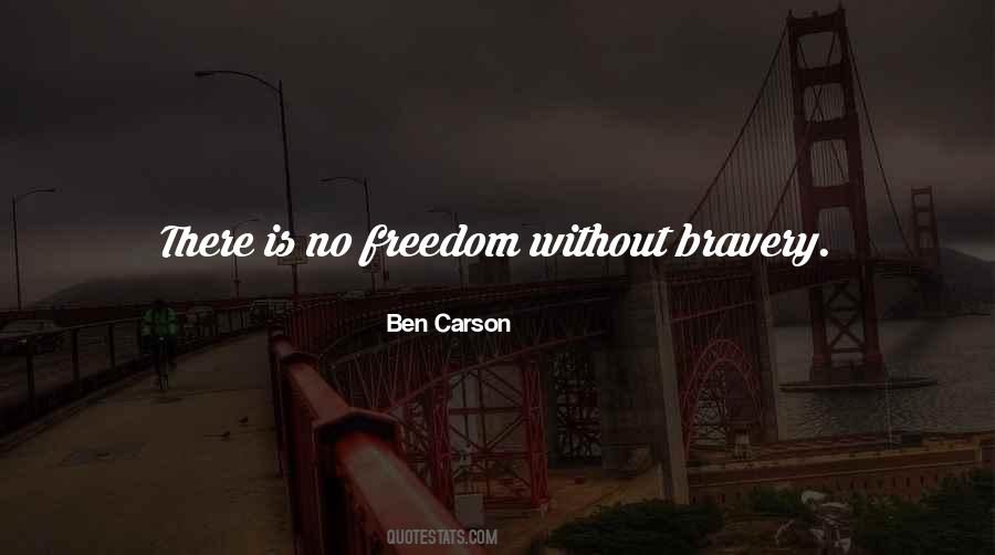 Quotes About No Freedom #1292815